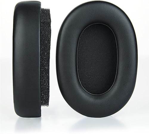 Miniatura 3 de Sumugaric Jabra Elite 85h Almohadillas de repuesto para los oídos con almohadillas de repuesto con espuma viscoelástica compatibles con auriculares