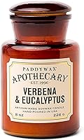 Vista 1 de Paddywax Velas Colección Apothecary Reed