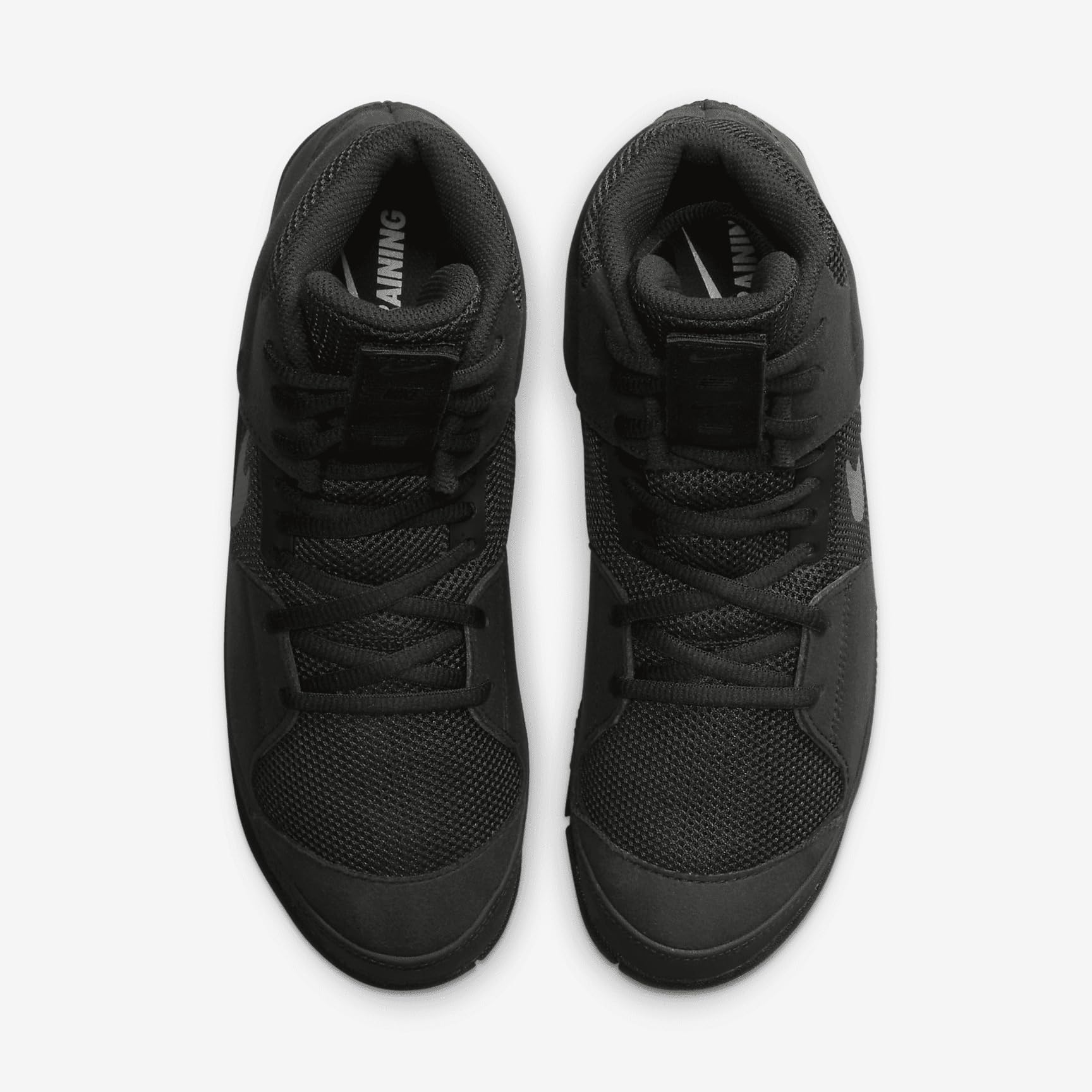Nike Scarpe da wrestling Fury da uomo