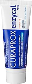 Creme Dental Curaprox Enzycal 950 75ml