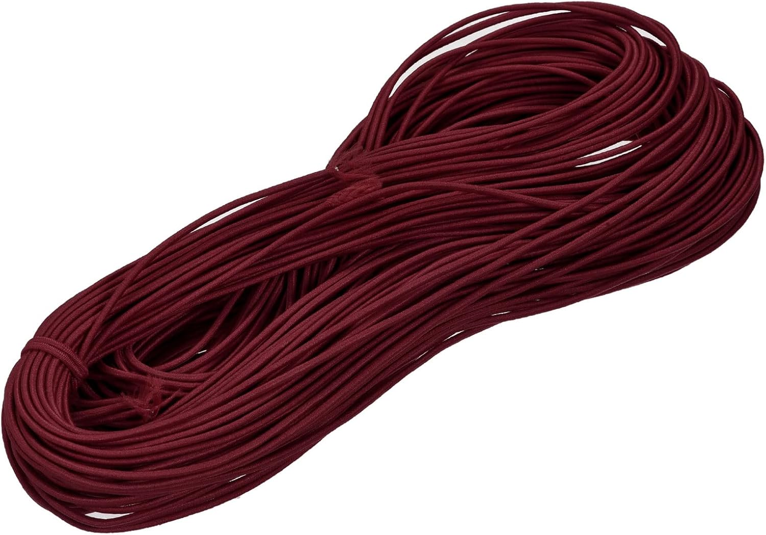 MECCANIXITY 49 Yards(45m) Elastic Cord Bracelets Stretchy