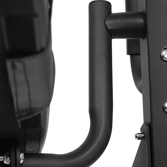Foldable Inversion Table