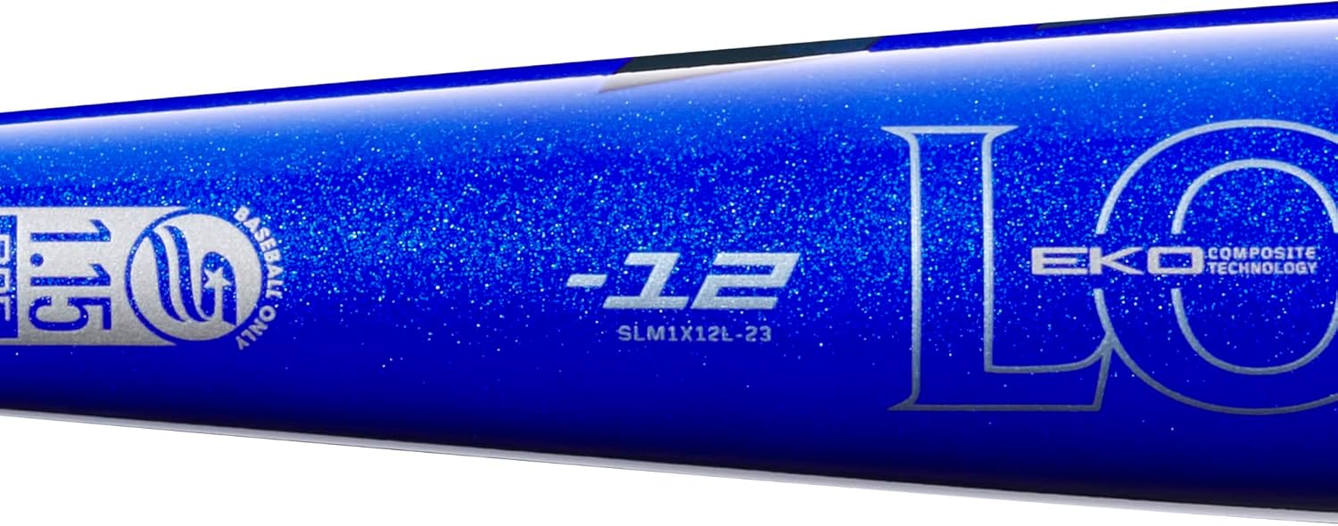 2023 Louisville Slugger Meta® One (-12) USSSA Baseball Bat