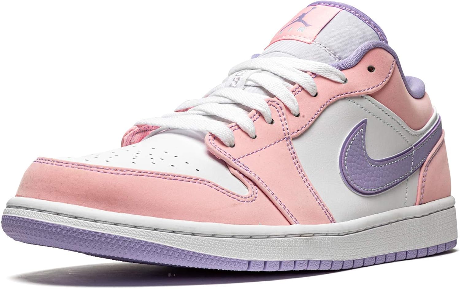 Amazon.com | Jordan Mens Air Jordan 1 Low SE CK3022 600 Arctic Punch - Size  7.5 | Basketball