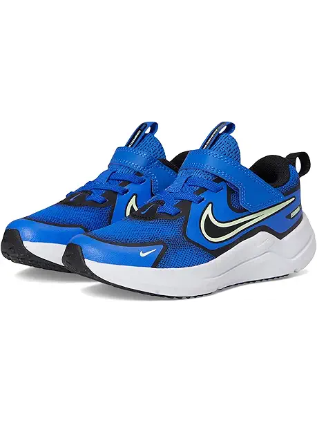 Детские кроссовки Nike Kids Cosmic Runner (Little Kid) для бега