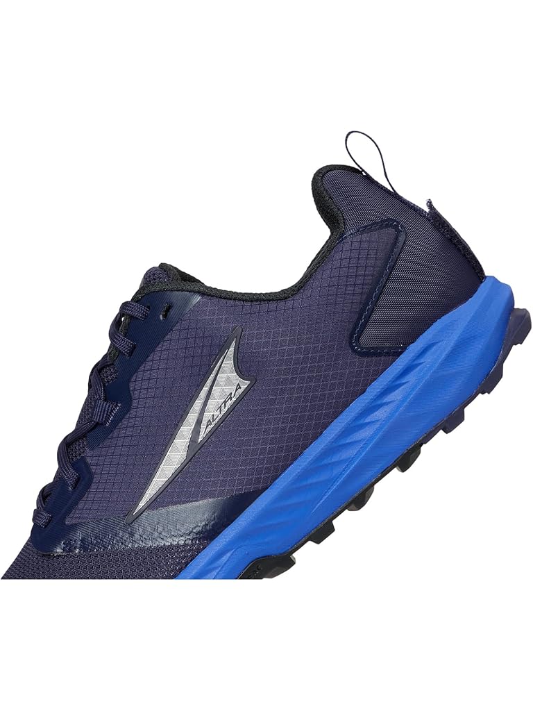 Blue Altra Superior 7