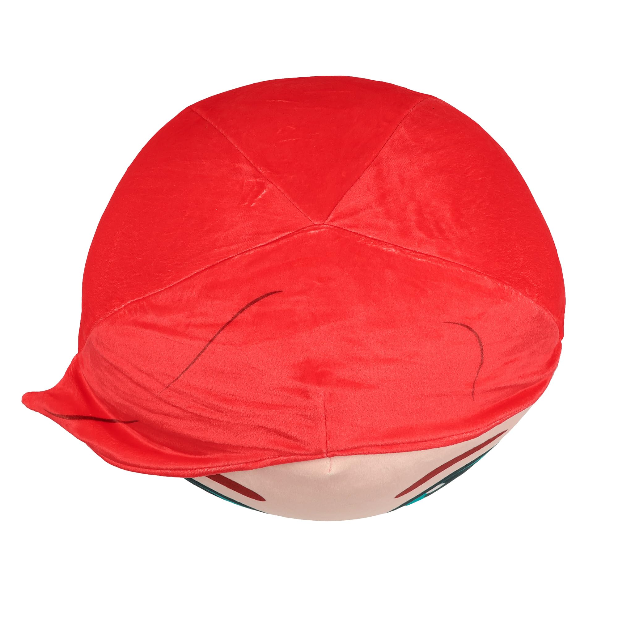 Northwest Disney Little Mermaid Ariel Cloud Ariel Travel Cloud Cuscino