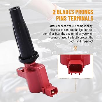 K2 - K2Fastplant,FluxSuperTitan,DeeluxeIDセット Amazon.com: Set of 4 Ignition Coil Pack and 4 Spark Plug