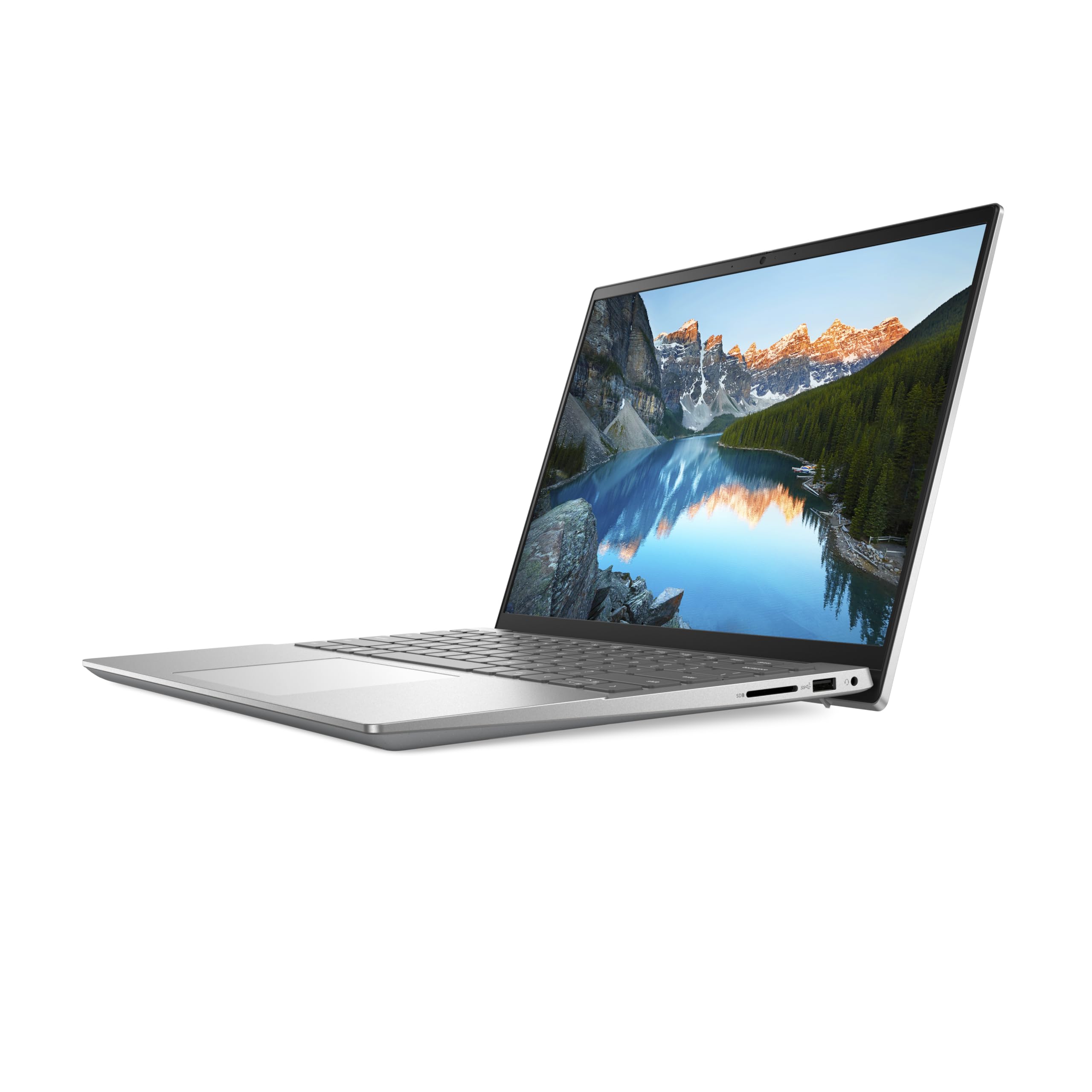 Dell Inspiron 14” Notebook 5430/Core i5-1340P/16GB/512GB SSD/14.0