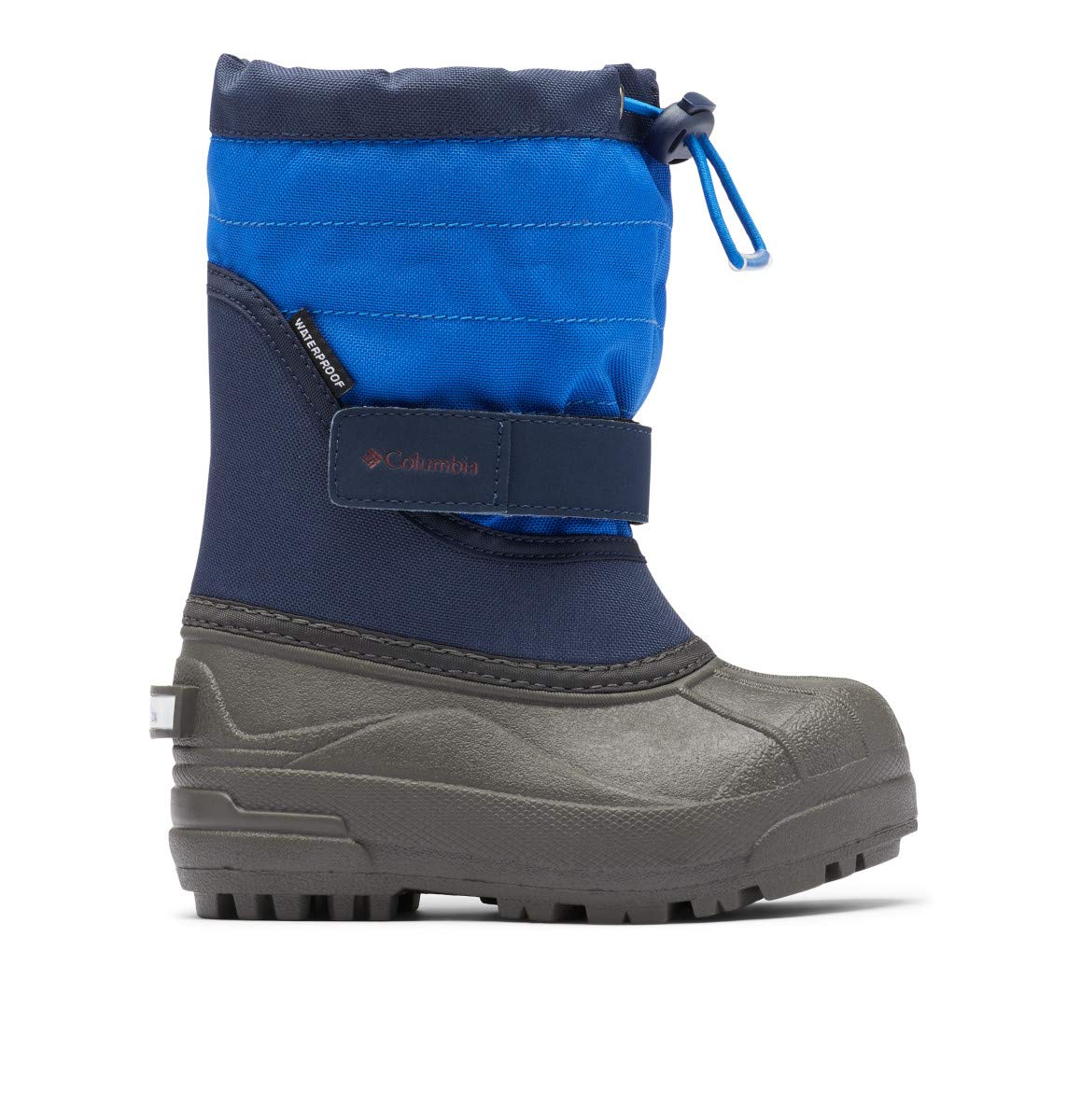 Columbia Jungen Youth Powderbug Plus Ii