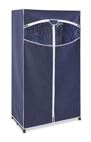 Whitmor 36-inch Clothes Closet - Double Door Portable Closet -