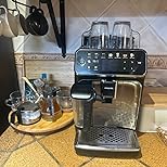 Imagen del cliente, haz clic para abrir la reseña del cliente