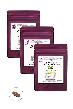 Amazon | カシス 目 サプリ 【 薬剤師が監修した目のサプリ