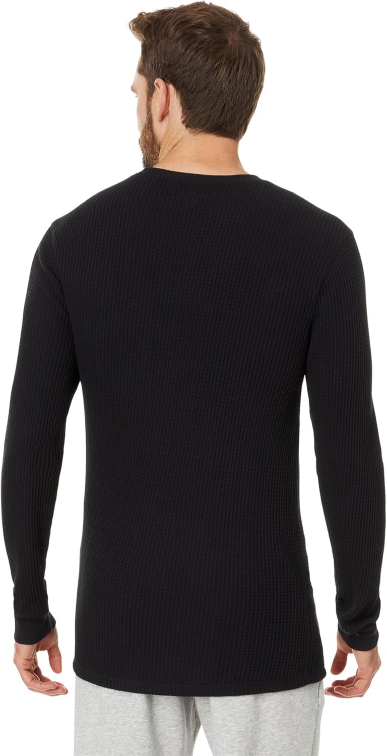 POLO RALPH LAUREN Men's Thermal Long Sleeve Crew Poland Ubuy