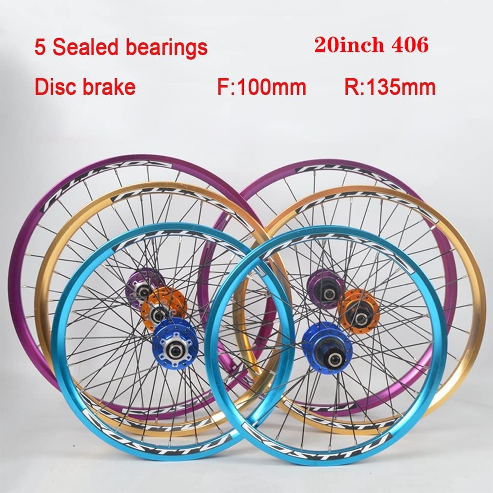 レア】SPIN FR150 20inch Bmx wheelset Spin Fr150 20Inch Bmx