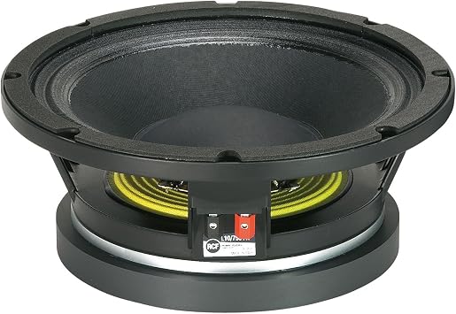 RCF L10750YK Subwoofer - Set of 1 by RCF