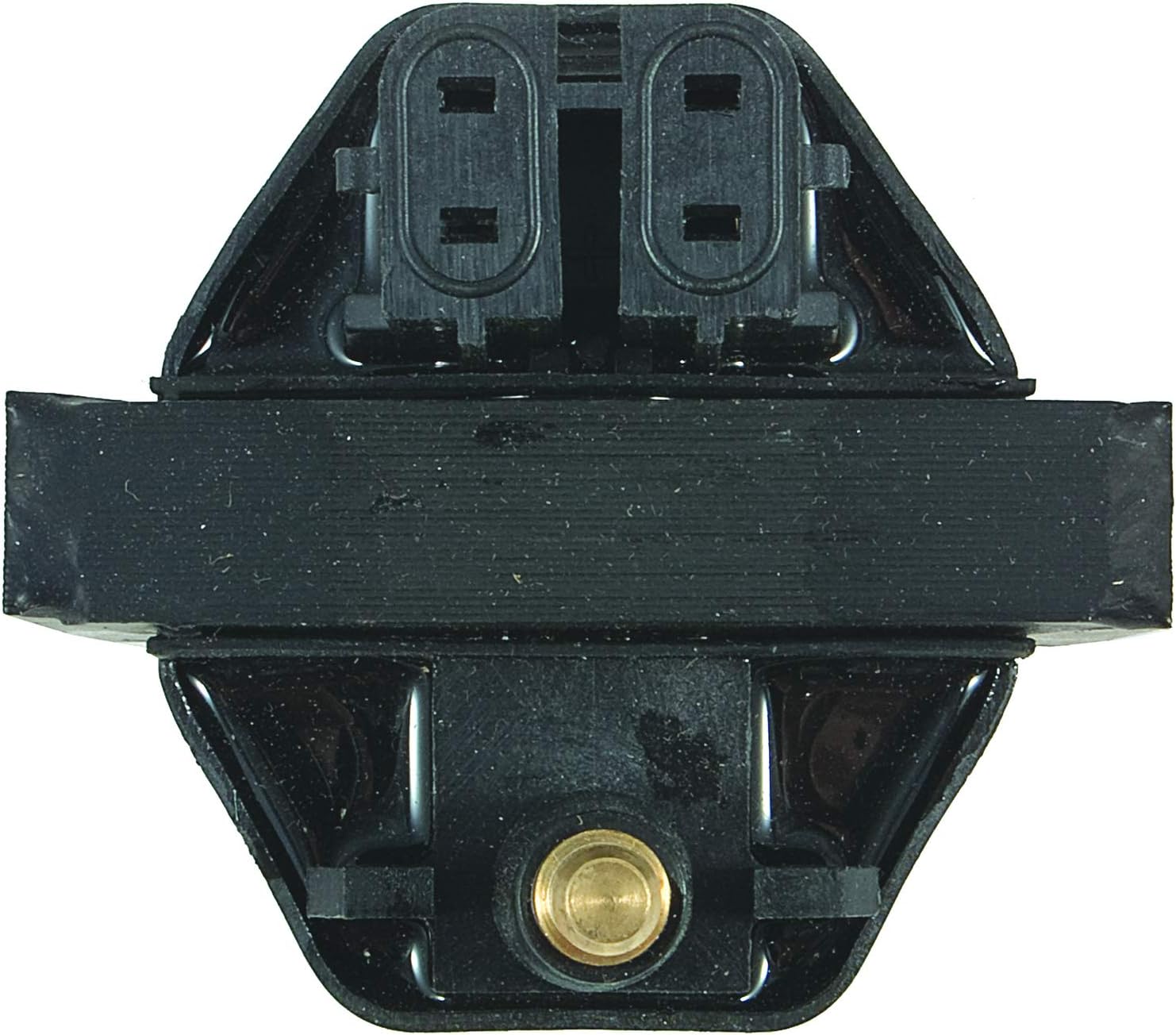 Premier Gear PG-CDR37 Ignition Coil Replacement for Tahoe, Impala, C1500, K1500, Cherokee, Yukon, Optima, S10, Camaro, Corvette, K2500, Express 2500, K1500 Suburban, Pickup, Blazer, C2500, C3500