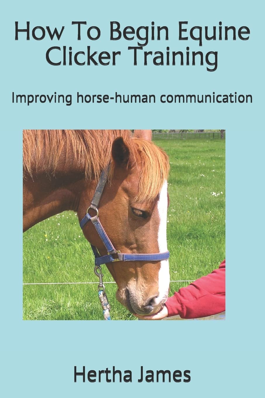 How To Begin Equine Clicker Training: Improving horse-human communication: 1 (Life Skills for Horses)