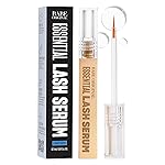 Babe Original Eyelash Serum for Natural, Fuller & Longer Looking Eyelashes - Lash Serum Hydrates Lashes for Lash, Brow & Lash Extensions - 4mL