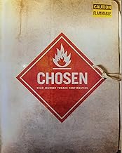 Chosen: Your Journey Toward Confirmation Student Workbook