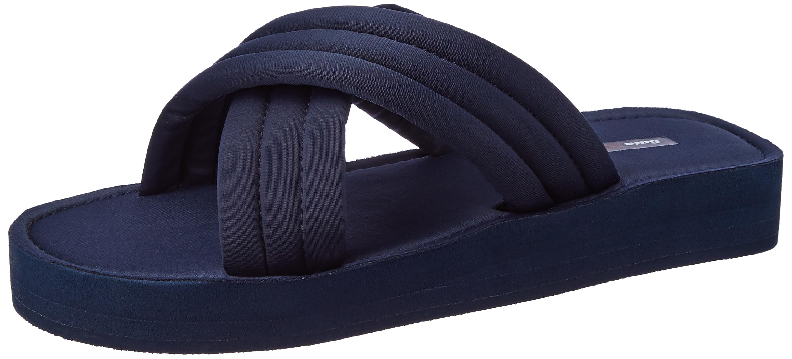 red label Bata Women's Joyce Mule Slippers-picture-20