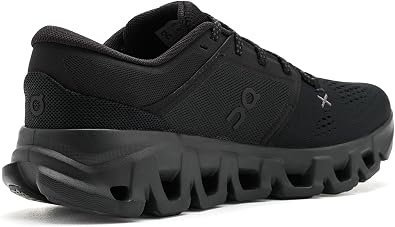 On Women's Cloud X 5