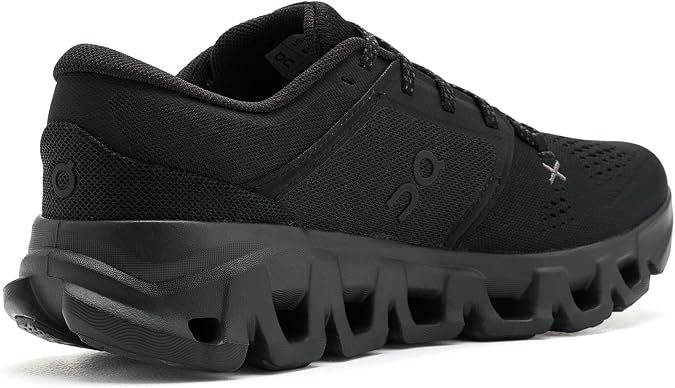 On Women's Cloud X 5