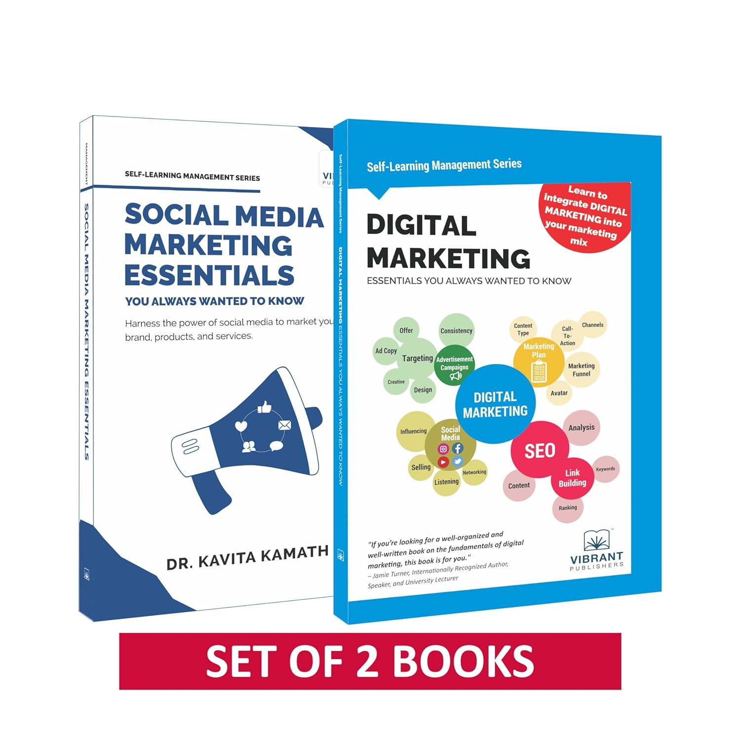 Digital Marketing Essentials