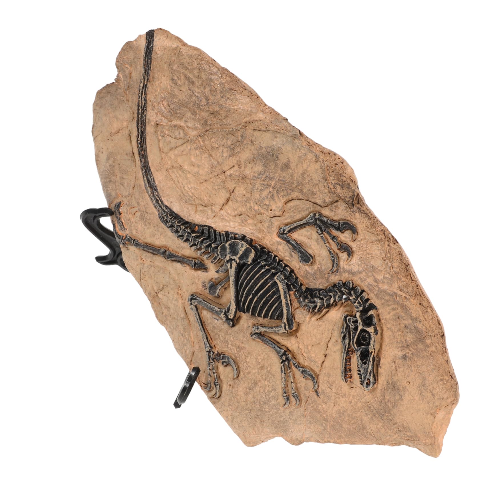 Set Di Ornamenti A Forma Di Dinosauro Per Bambini E Bambine Giocattoli Didattici in Resina Per Il Compleanno