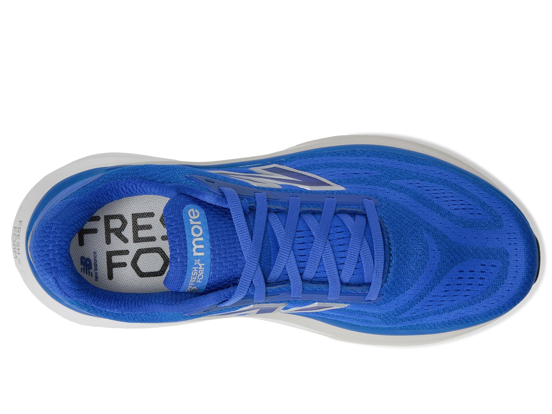 New Balance Fresh Foam X More V6 Zapatillas deportivasHombre