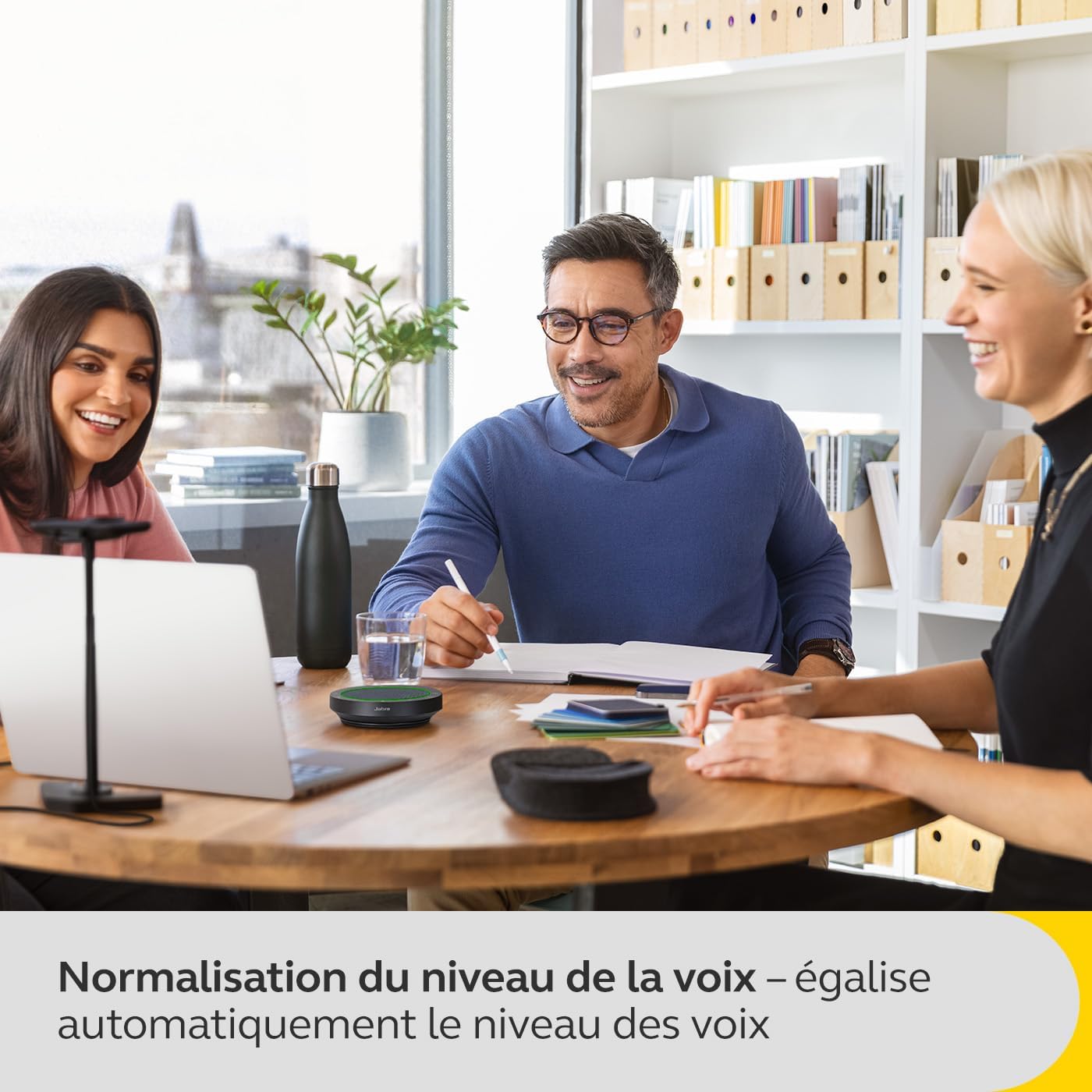 JABRA SPEAK2 55 MS Teams