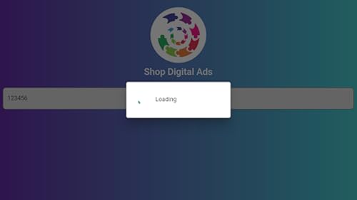 Display TV