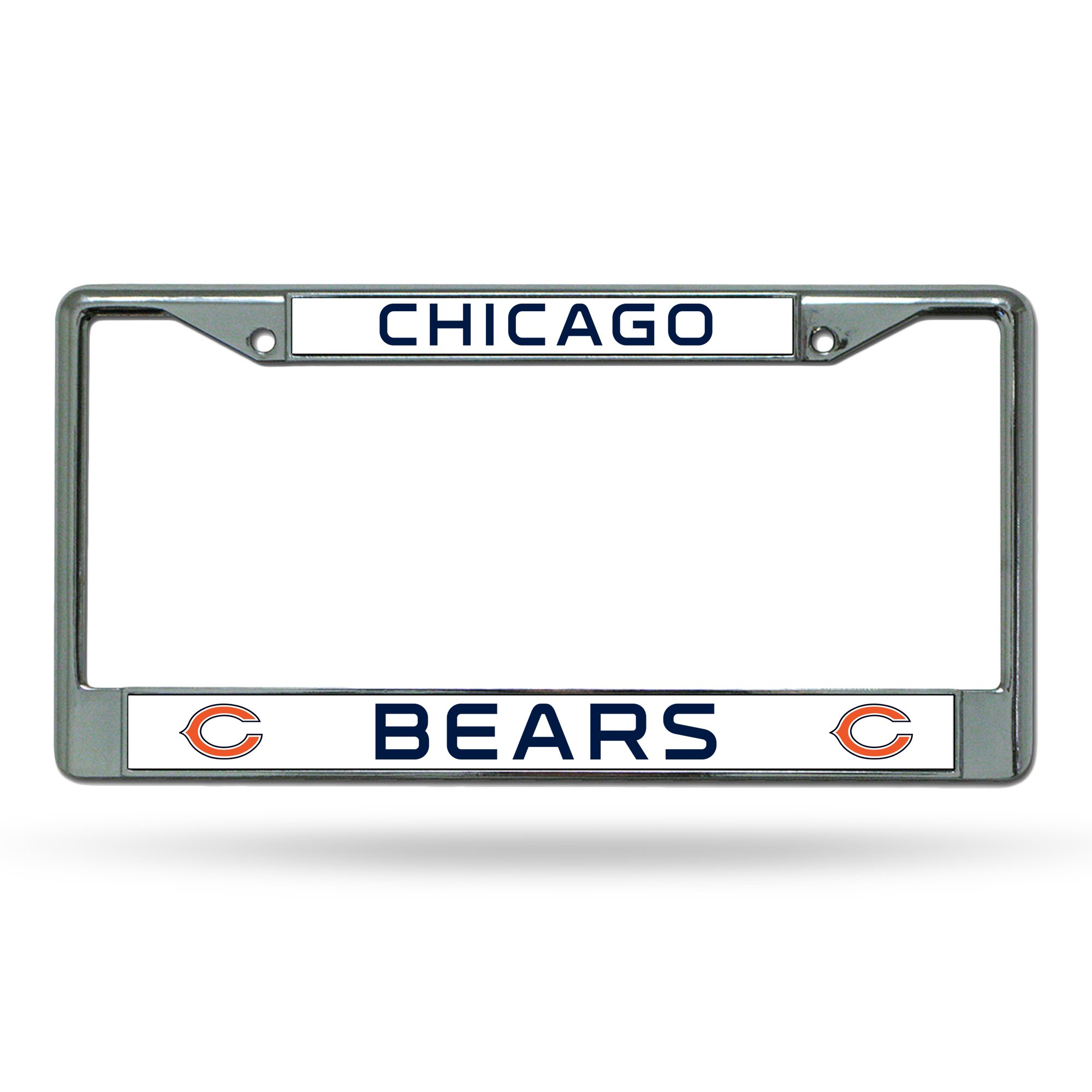 Rico Industries NFL for Chicago Bears Premium 12