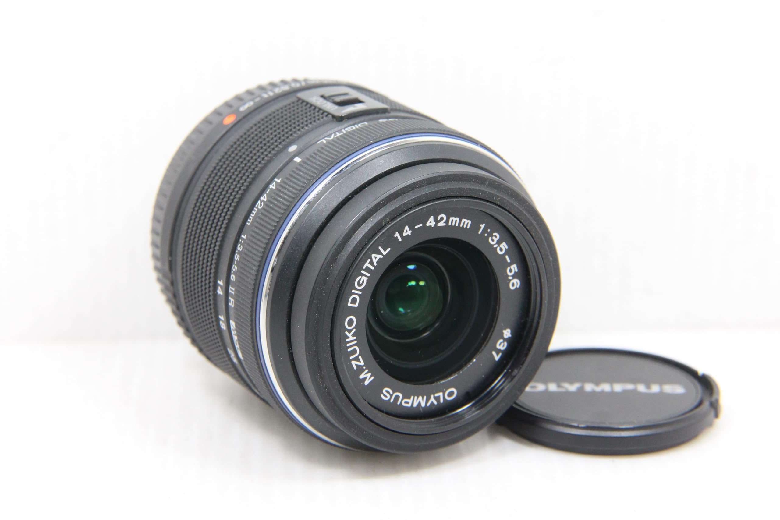 Amazon.co.jp: OLYMPUS マイクロ一眼 PEN レンズ M.ZUIKO DIGITAL 14