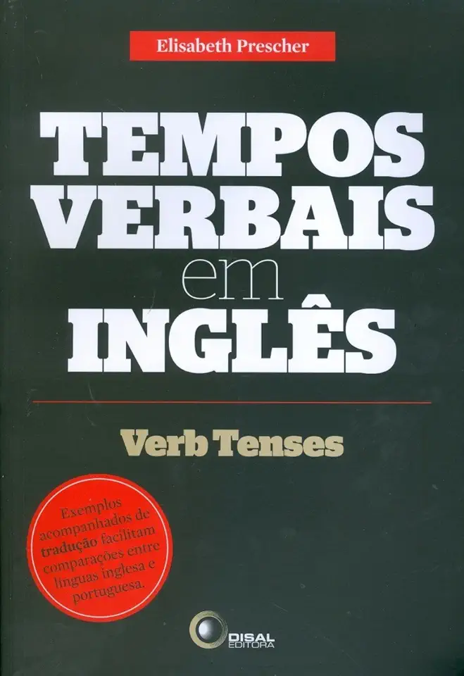 Tempos verbais em inglês: Verb Tenses