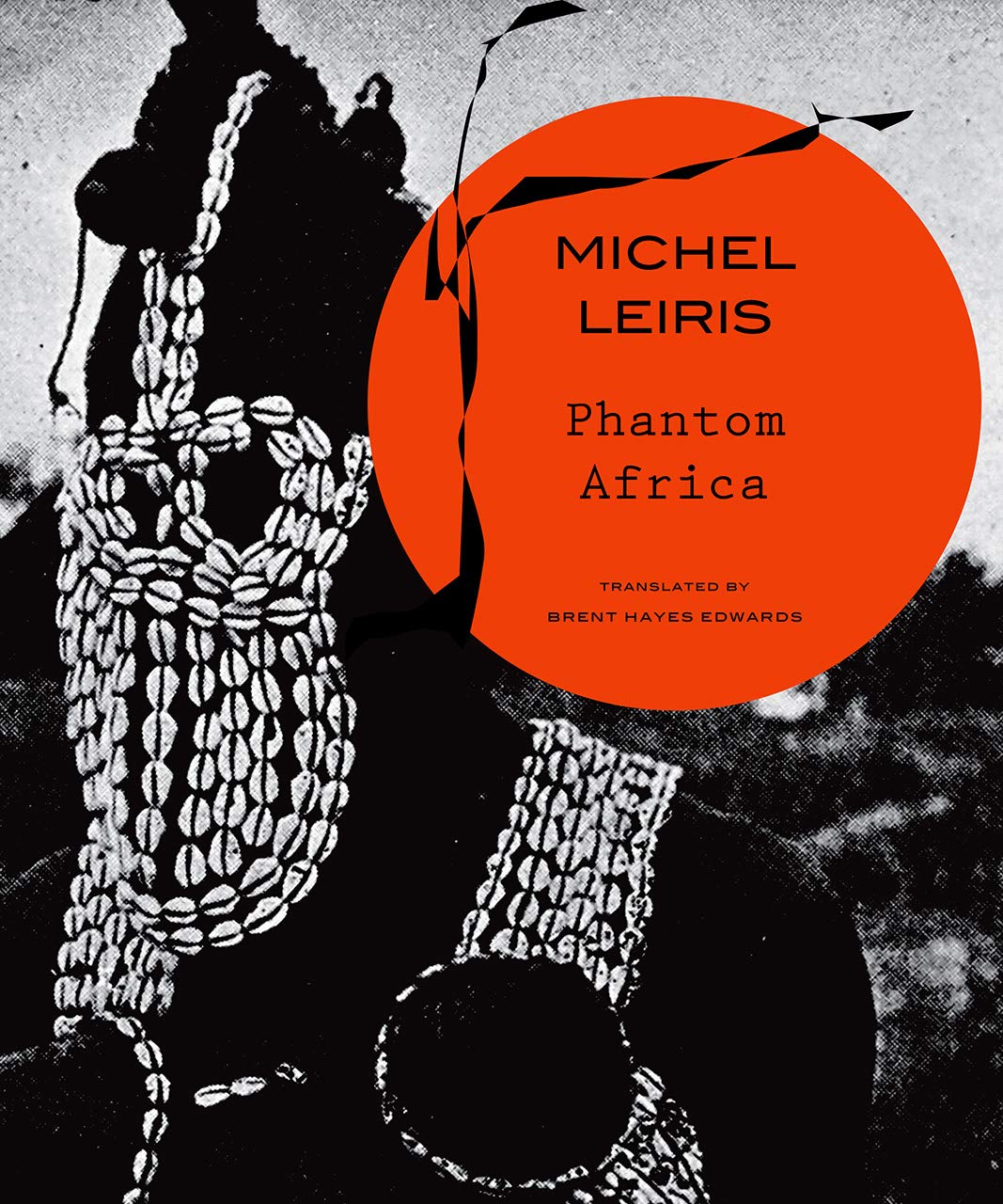 Seagull Books Phantom Africa (Africa List)