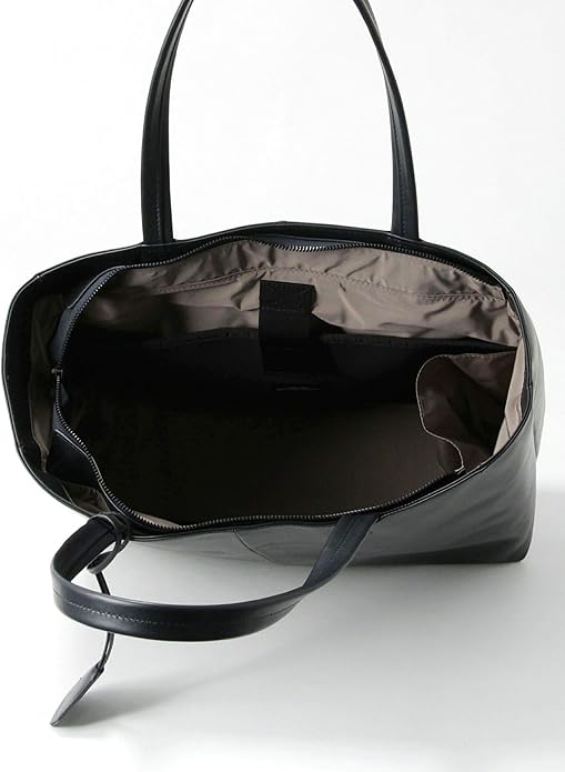 Amazon ユナイテッドアローズ グリーンレーベル リラクシング Green Label Relaxing ファンクショナル レザートート バッグ 0900 Black 09 Free トートバッグ Amazon ユナイテッドアローズ グリーンレーベル リラクシング Green Label Relaxing ファンクショナル レザートート バッグ 0900 Black 09 Free トートバッグ