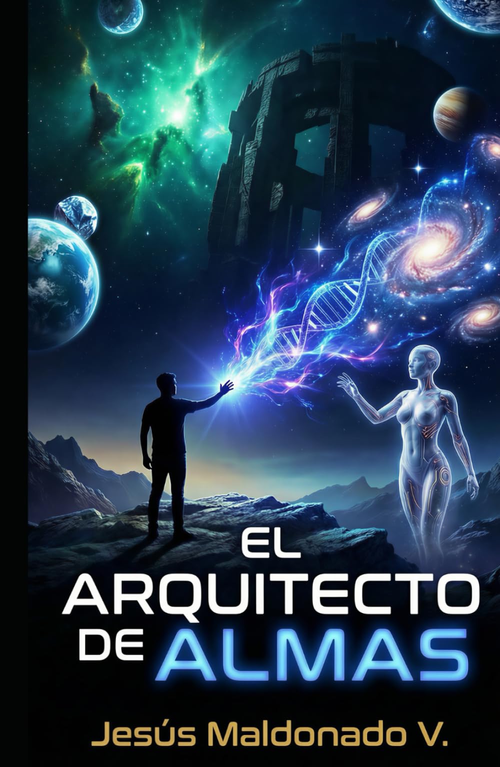 El Arquitecto de Almas