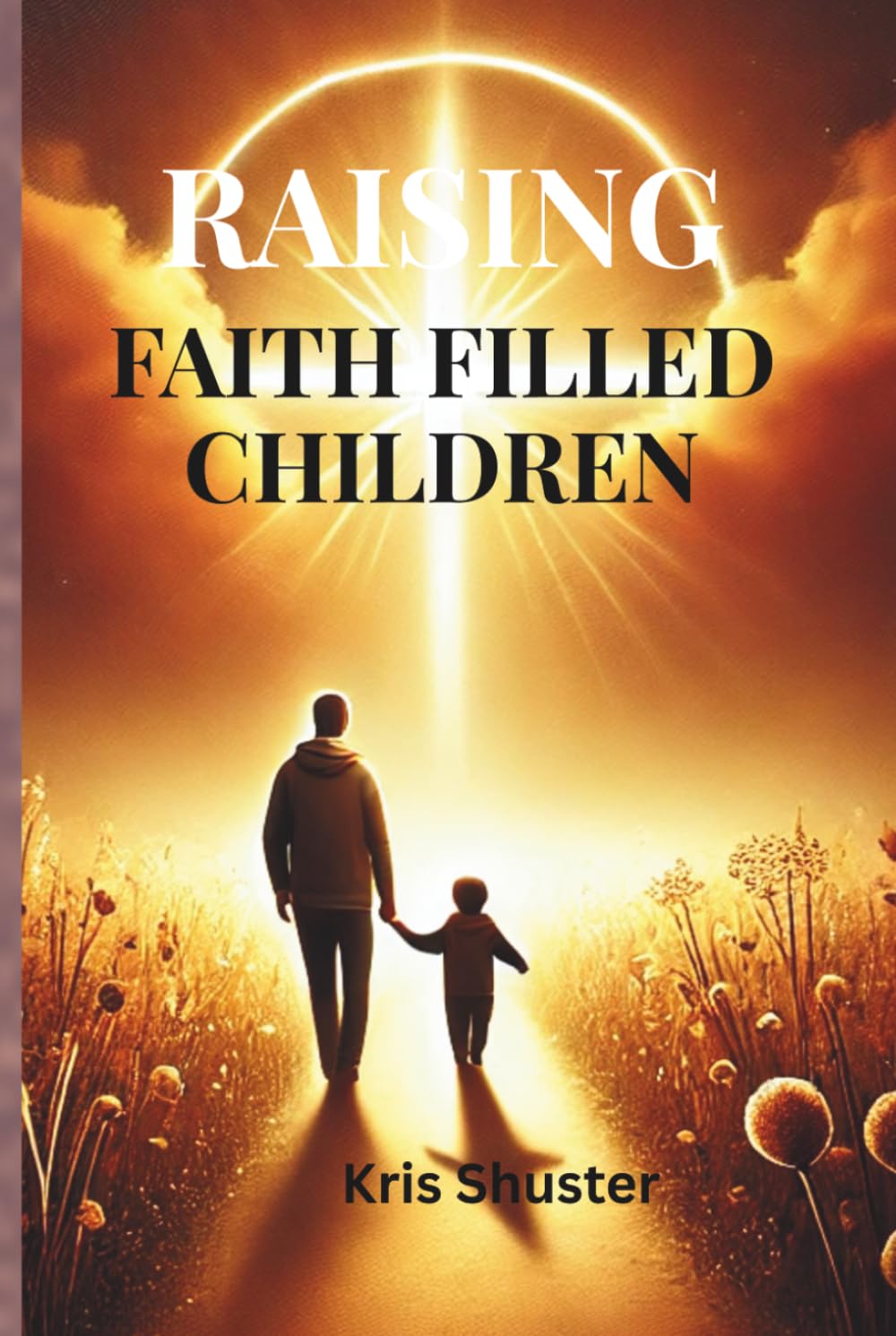 Raising Faith filled Children in a Faithless World