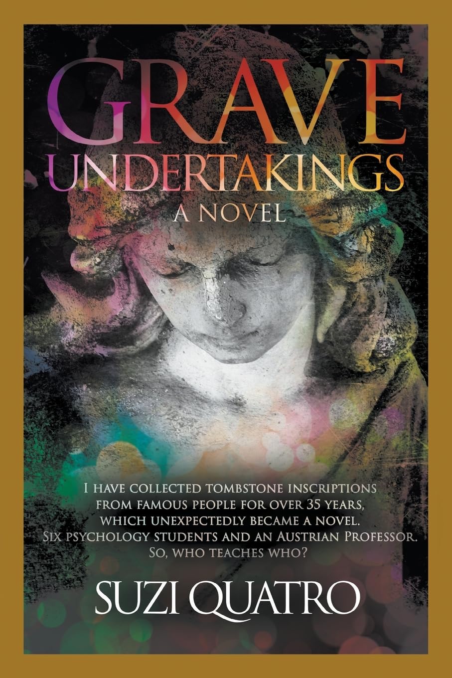 Grave Undertakings