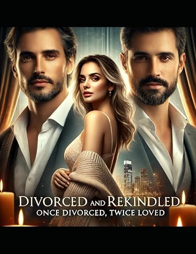 Divorced And Rekindled: Once Divorced, Twice Loved