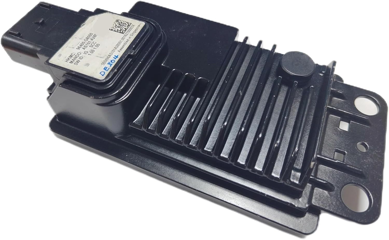 96400-G8000 Adaptive Cruise Control Distance Module Sensor Acc Compatible with Hyundai Azera 2016-2021