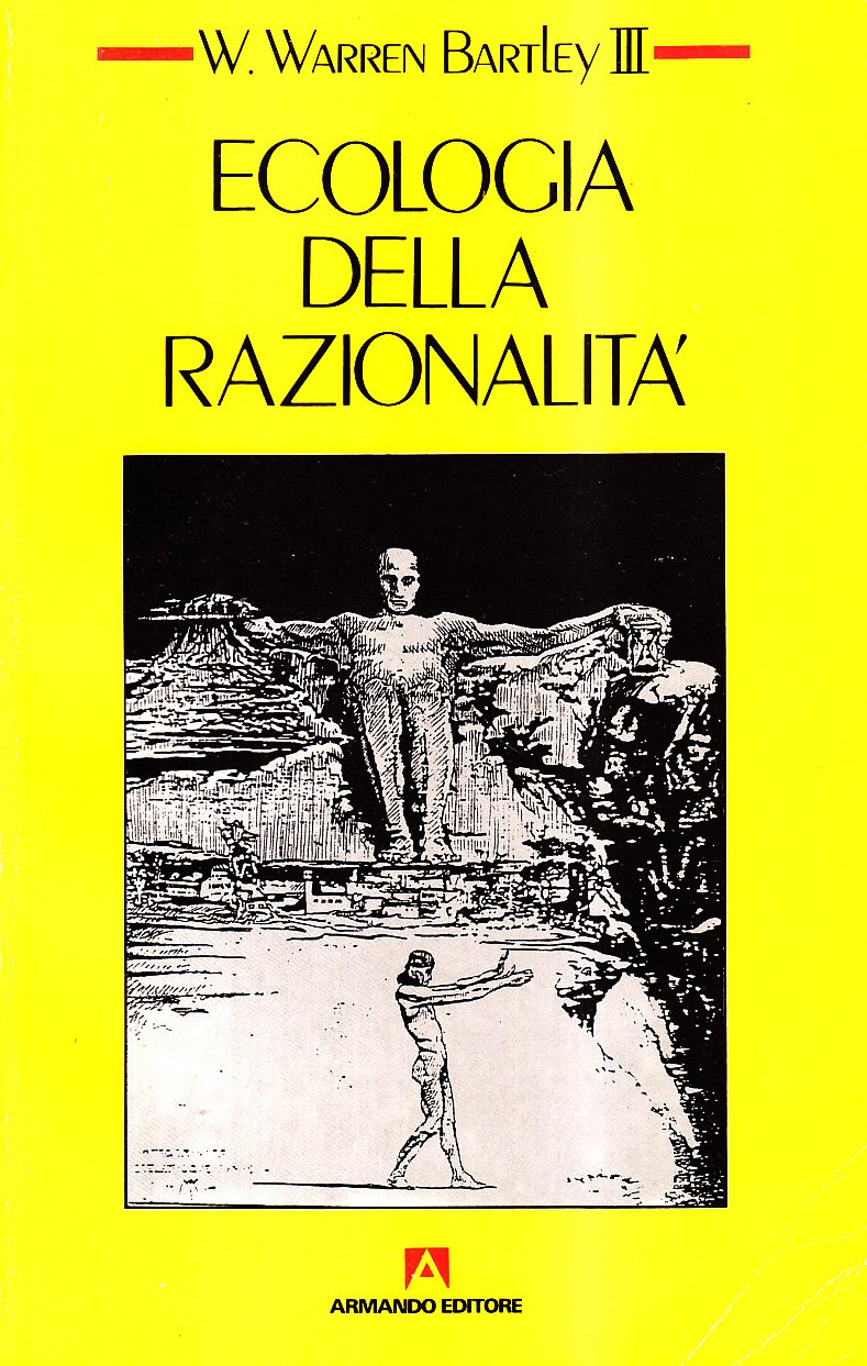Ecologia Della Razionalità - 4