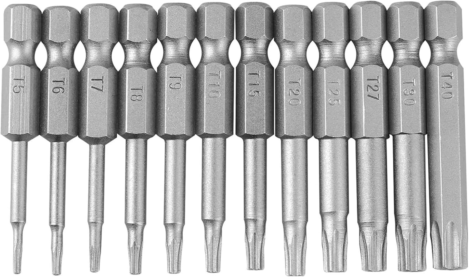 Screwdriver with 6 points Clearance