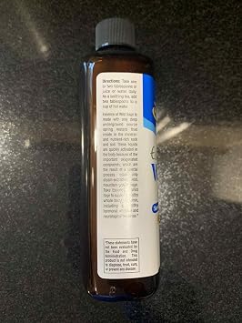 NORTH AMERICAN HERB & SPICE Essence of Wild Sage - 12 fl. oz. - Steam-Extracted Sage - Supports a Healthy Hormonal, Immune & Neurological Response - Non-GMO - 12 Total Servings