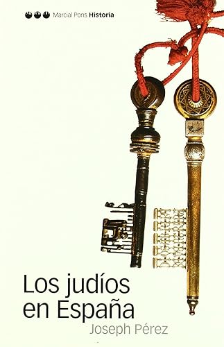JUDÍOS EN ESPAÑA, LOS: 12 (Biblioteca clásica)