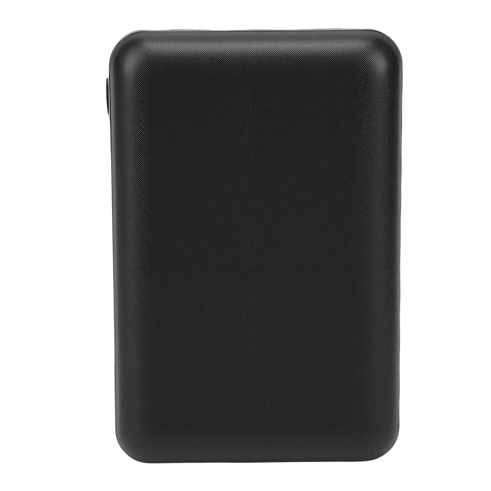 Annadue Batterie Externe pour Gilet Chauffant 6000mAh, pour Vêtements Chauffants, Sortie Fiable, Noir