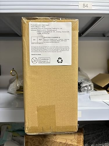 Miniatura 9 de PouHenier.jh Cesta de frutas de 4 niveles para encimera de cocina, estante de almacenamiento de verduras de alambre de metal de gran capacidad,