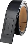 Calvin Klein mens Logo Buckle Belt