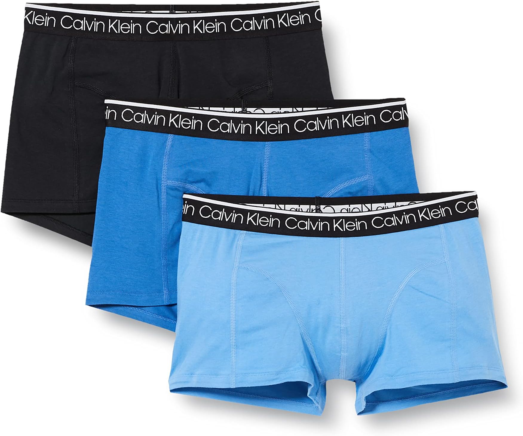 Men's Surge Trunk 3pk